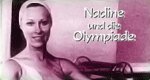Nadine und die Olympiade – Bild: Nadine und die Olympiade – Bild: