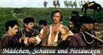 Mädchen, Schätze und Heiducken