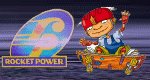 Rocket Power