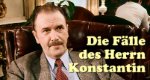 Die Fälle des Herrn Konstantin