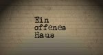 Ein offenes Haus