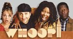 Whoopi – Bild: NBC