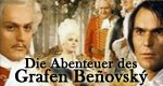 Die Abenteuer des Grafen Beñovský