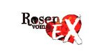 Rosen vom Ex