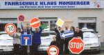Die Fahrschule – Bild: Zielke Die Fahrschule – Bild: Zielke