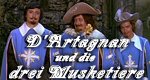 D’Artagnan und die drei Musketiere