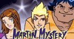 Martin Mystery Martin Mystery