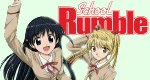 School Rumble – Bild: School Rumble – Bild: