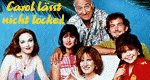 Carol läßt nicht locker! Carol läßt nicht locker!