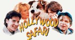 Hollywood Safari