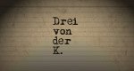 Drei von der K.