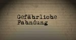 Gefährliche Fahndung