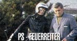 PS – Feuerreiter – Bild: 
