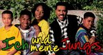 Ich und meine Jungs
