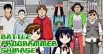 Battle Programmer Shirase Battle Programmer Shirase