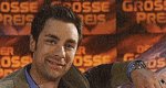 Der große Preis – Bild: ZDF Der große Preis – Bild: ZDF