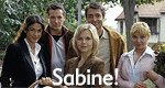 Sabine! Sabine!
