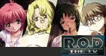 R.O.D. – The TV R.O.D. – The TV