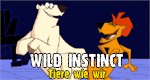 Wild Instinct – Tiere wie wir