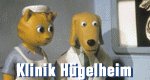 Klinik Hügelheim – Bild: ZDF/Siriol u. EVA Entertainment Klinik Hügelheim – Bild: ZDF/Siriol u. EVA Entertainment