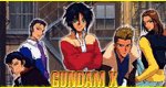 Gundam X