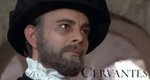 Cervantes