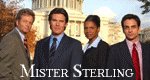Mister Sterling – Bild: NBC Mister Sterling – Bild: NBC