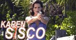 Karen Sisco Karen Sisco