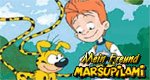 Mein Freund Marsupilami Mein Freund Marsupilami