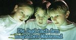 Die Jagd nach dem magischen Wasserrad Die Jagd nach dem magischen Wasserrad