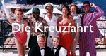 Die Kreuzfahrt