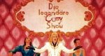 Die legendäre Conny Show