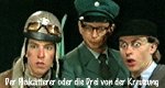 Der Plakatierer oder die Drei von der Kreuzung