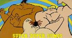 Super Duper Sumos – Bild: 
