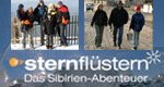 Sternflüstern: Das Sibirien-Abenteuer Sternflüstern: Das Sibirien-Abenteuer