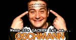 Wenn Sie lachen, ist es Oschmann Wenn Sie lachen, ist es Oschmann