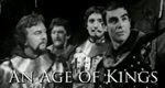 An Age of Kings An Age of Kings