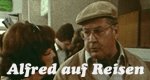 Alfred auf Reisen