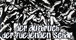 Der Aufbruch der fliegenden Schar