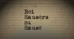Bei Hausers zu Hause