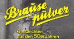 Brausepulver Brausepulver