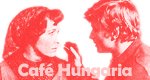 Café Hungaria Café Hungaria