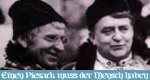 Einen Piesack muss der Mensch haben Einen Piesack muss der Mensch haben