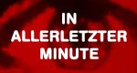 In allerletzter Minute
