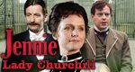 Jenny, Lady Churchill Jenny, Lady Churchill