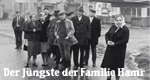 Der Jüngste der Familie Hamr Der Jüngste der Familie Hamr
