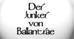 Der Junker von Ballantrae