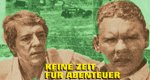 Keine Zeit für Abenteuer