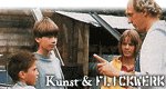 Kunst und Flickwerk