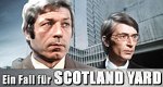 Ein Fall für Scotland Yard – Bild: Ein Fall für Scotland Yard – Bild: